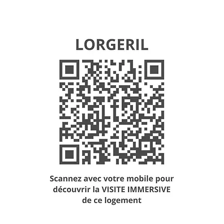 Апартаменты Lorgeril -appartement 2 Proche Mail